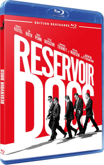 Reservoir Dogs