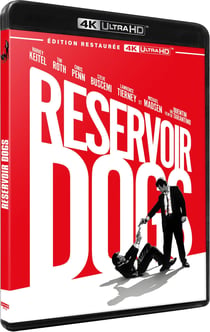 Reservoir Dogs