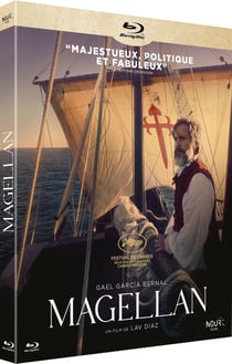 Magellan