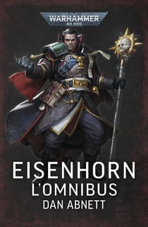 Eisenhorn: The Omnibus