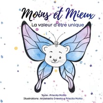 Moins et Mieux : La valeur d'être unique