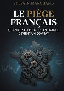 Le Piège Français : Autopsie d'un système qui étouffe