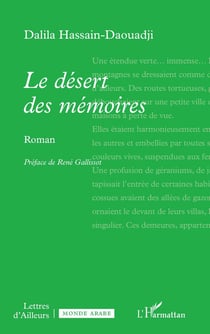 Le désert des mémoires