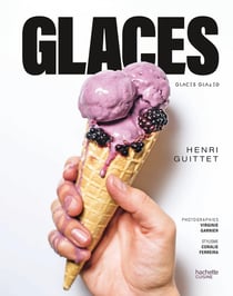 Glaces : Glazed