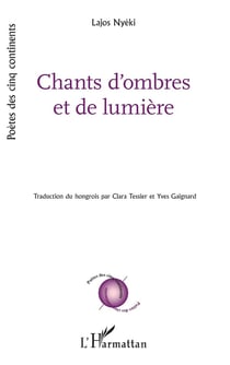 Chants d'ombres et de lumière