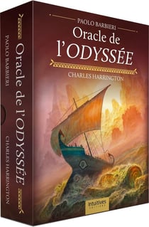 L'oracle de l'odyssée