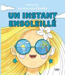 Les Minis Colos d'Andréa - Un instant ensoleillé