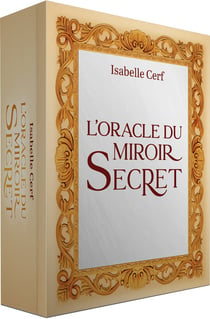 L'Oracle du miroir secret