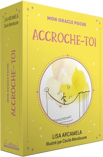 Accroche-toi : Mon oracle poche