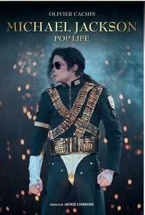 Michael Jackson : Pop life