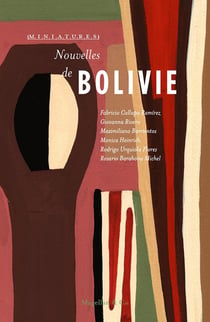 Nouvelles de Bolivie