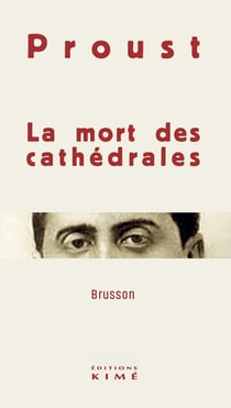 La mort des cathédrales