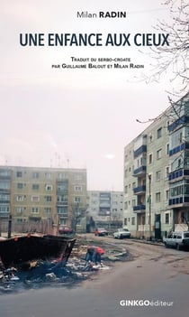 Une enfance aux cieux