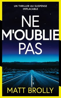Ne m'oublie pas