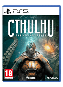 Cthulhu: The Cosmic Abyss