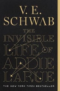 Invisible life of addie larue