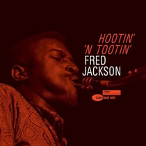 Hootin' N' Tootin' - édition deluxe gatefold