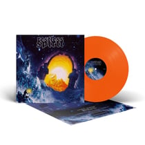 Restless Spirit - édition colorée