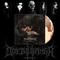 Within The Flesh - édition colorée