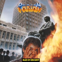 Blaze of Obscurity