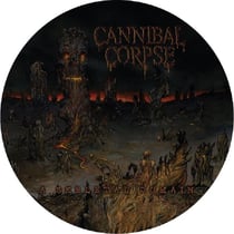 A Skeletal Domain - édition colorée spéciale