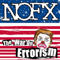 The War On Errorism