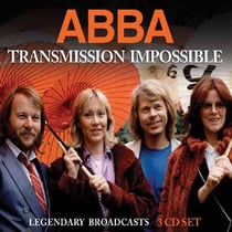 Transmission Impossible (Legendary Broadcasts)
