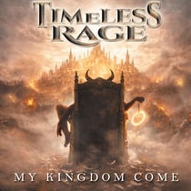 My Kingdom Come