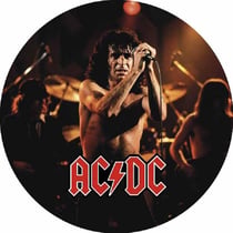 Bon Scott - édition spéciale