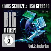 Big In Europe Vol. 2 - Amsterdam