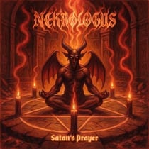 Satan's Prayer