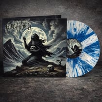 A Cry For The Slain - édition colorée gatefold