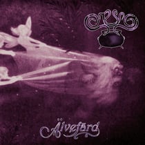 Alvefard