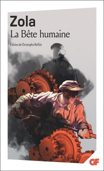 La Bête humaine