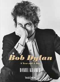 Bob Dylan: A Year and A Day