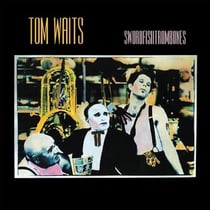 Swordfishtrombones