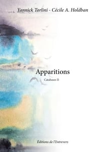 Catabases Tome 2 : Apparitions