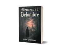 Bienvenue à Belombre