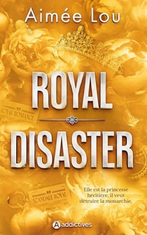 Royal Disaster
