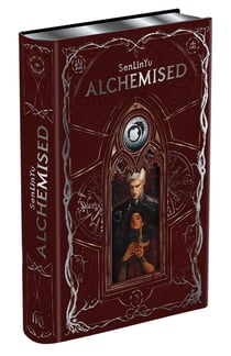 Alchemised