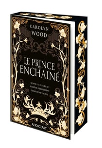 Le Prince enchaîné