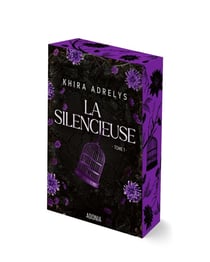La Silencieuse Tome 1