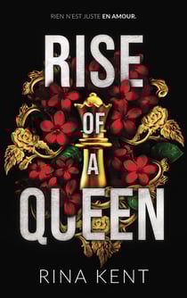 Kingdom Duet Tome 2 : Rise of a Queen