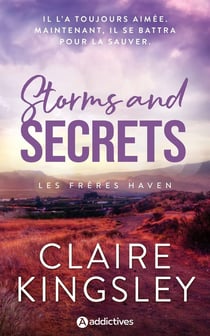 Storms and Secrets