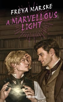 A Marvellous Light