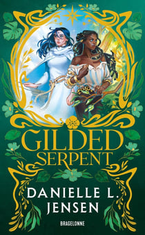 Gilded Serpent