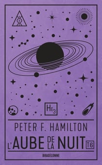 L'Aube de la nuit Tome 6 : Le Dieu nu Partie 2 : Révélation