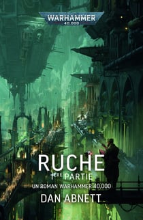 Warhammer 40.000 : Ruche : première partie
