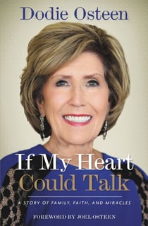 If My Heart Could Talk - A Story of Family, Faith, and Miracles