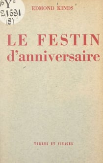 Le festin d'anniversaire